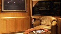Yacht BESAME -  Main Salon Aft